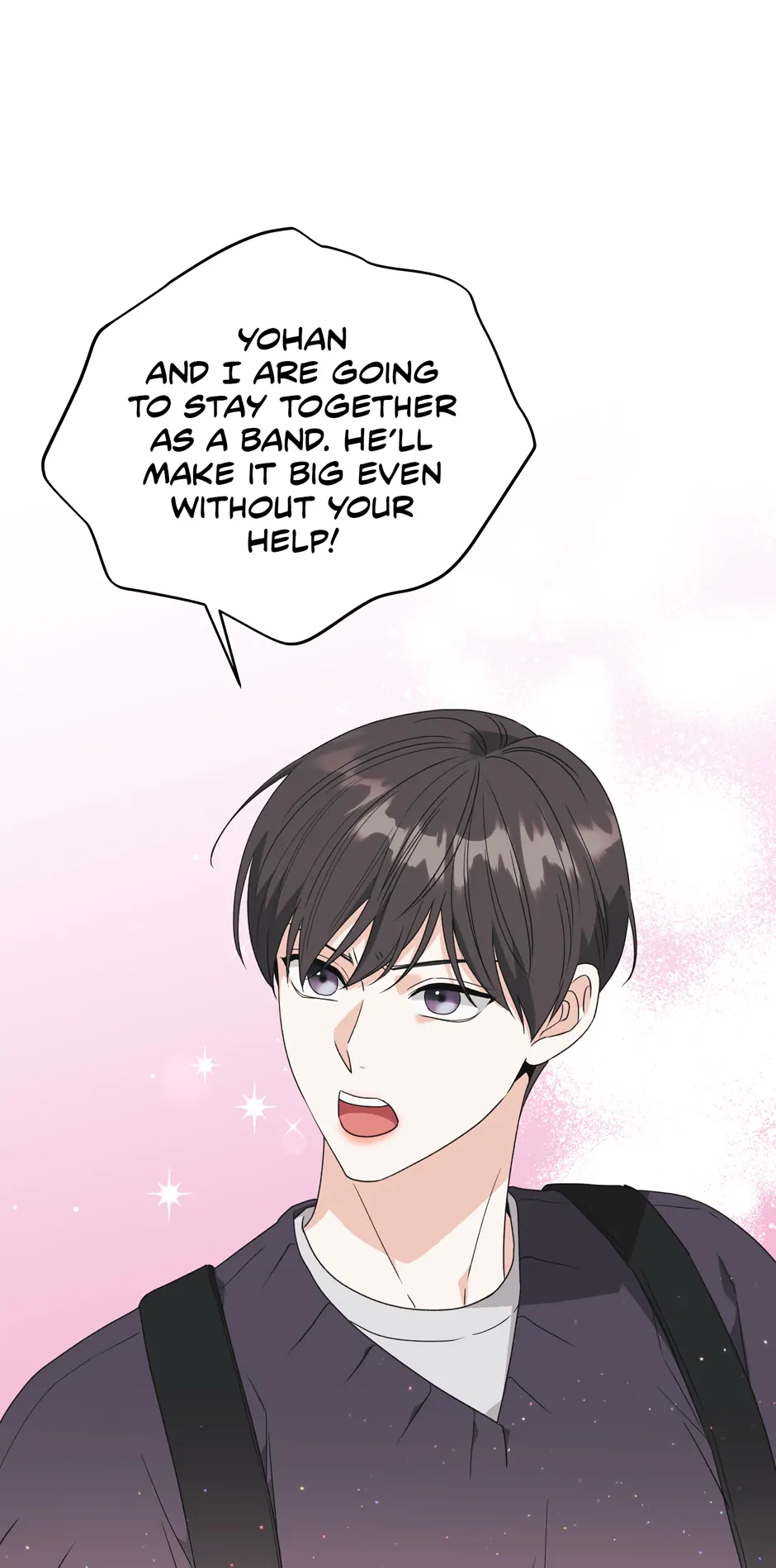 Re-playlist [Official] - 27. A Talking Guitar manhwa