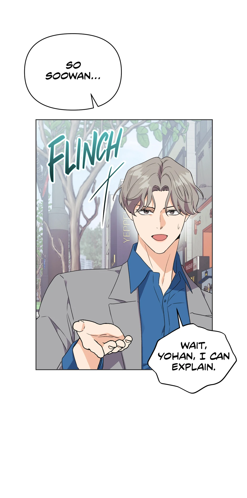 Re-playlist [Official] - 27. A Talking Guitar manhwa