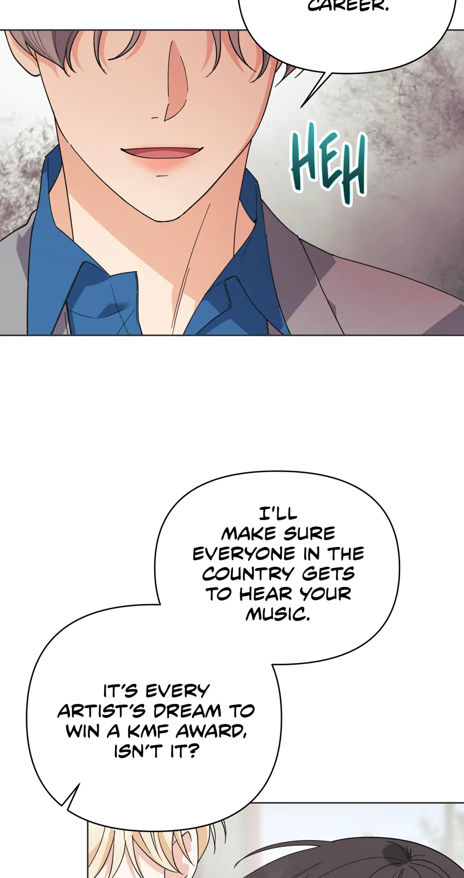 Re-playlist [Official] - 27. A Talking Guitar manhwa