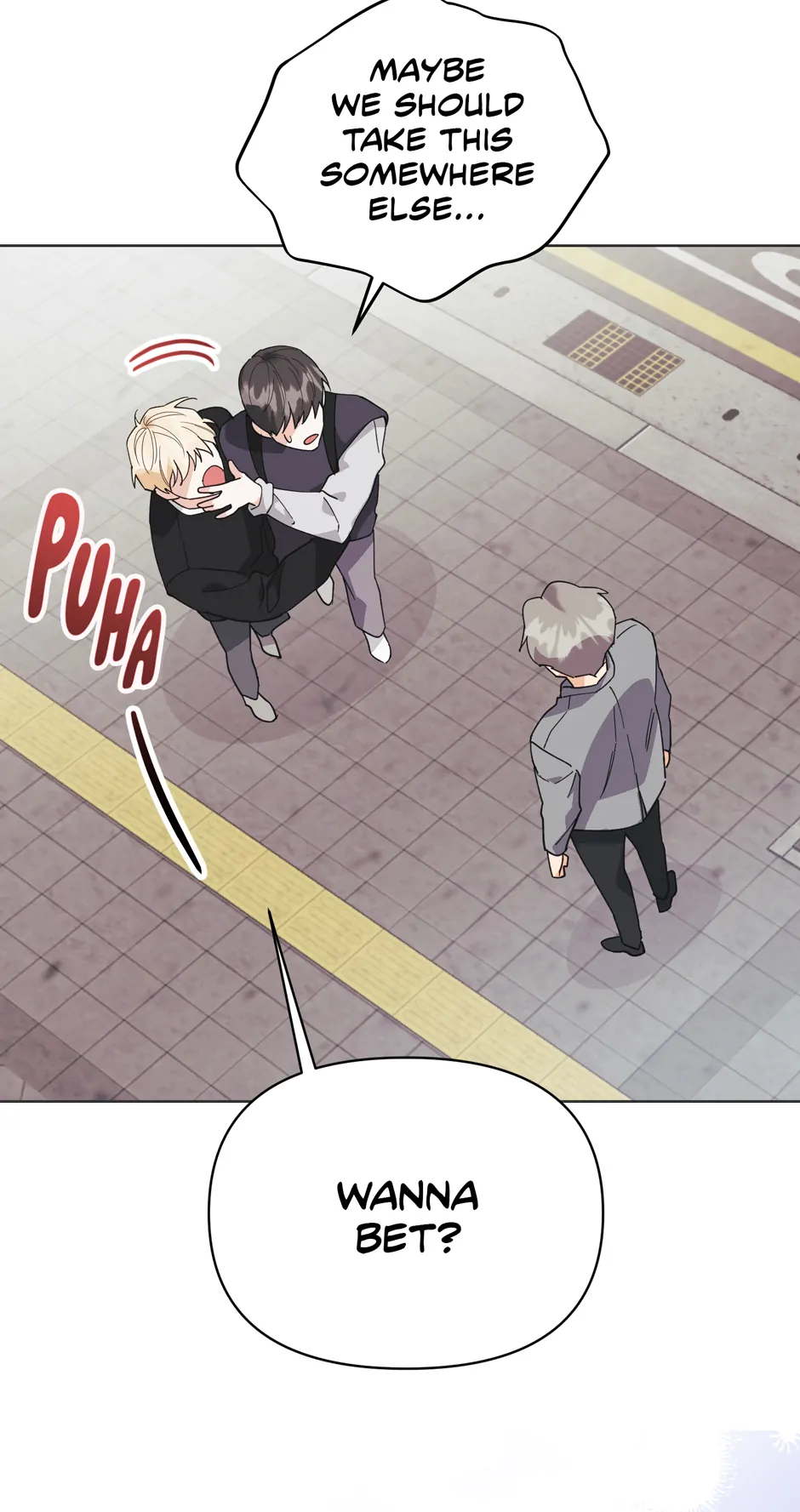 Re-playlist [Official] - 27. A Talking Guitar manhwa