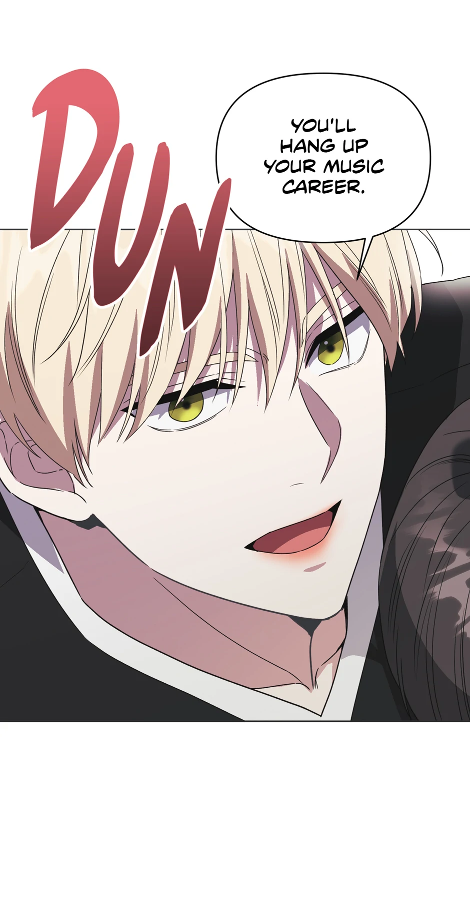 Re-playlist [Official] - 27. A Talking Guitar manhwa