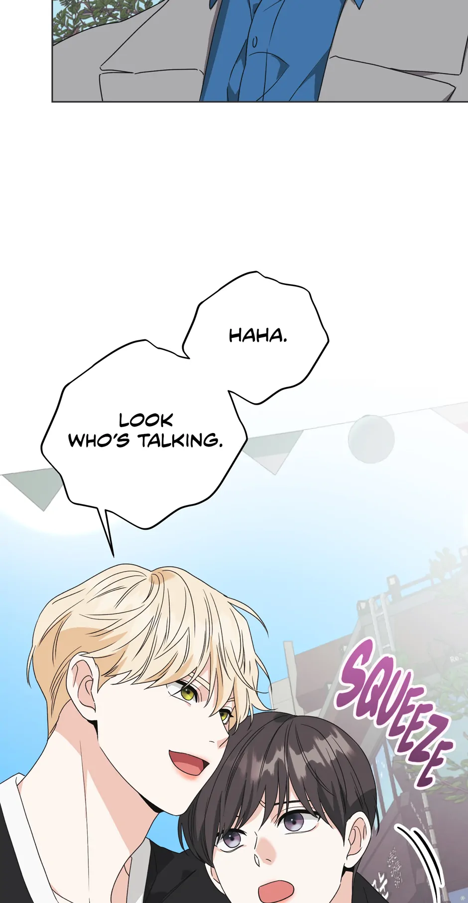 Re-playlist [Official] - 27. A Talking Guitar manhwa