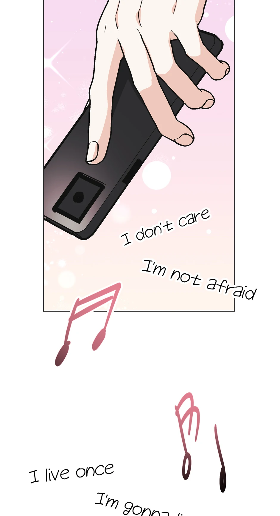Re-playlist [Official] - 27. A Talking Guitar manhwa