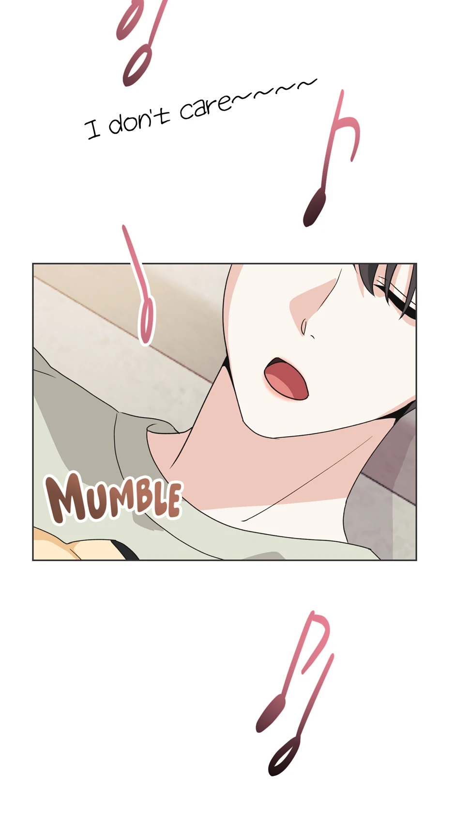 Re-playlist [Official] - 27. A Talking Guitar manhwa