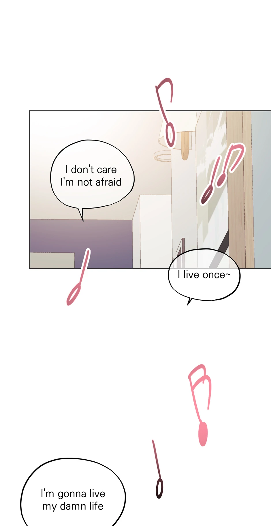 Re-playlist [Official] - 27. A Talking Guitar manhwa