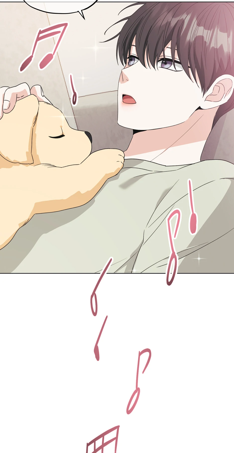 Re-playlist [Official] - 27. A Talking Guitar manhwa