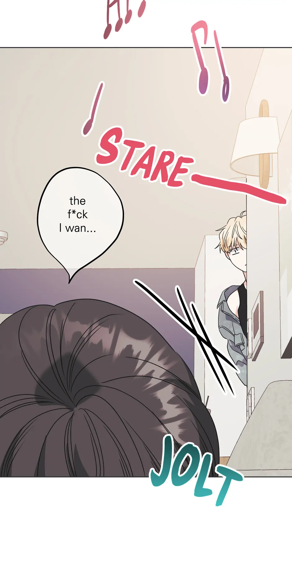 Re-playlist [Official] - 27. A Talking Guitar manhwa