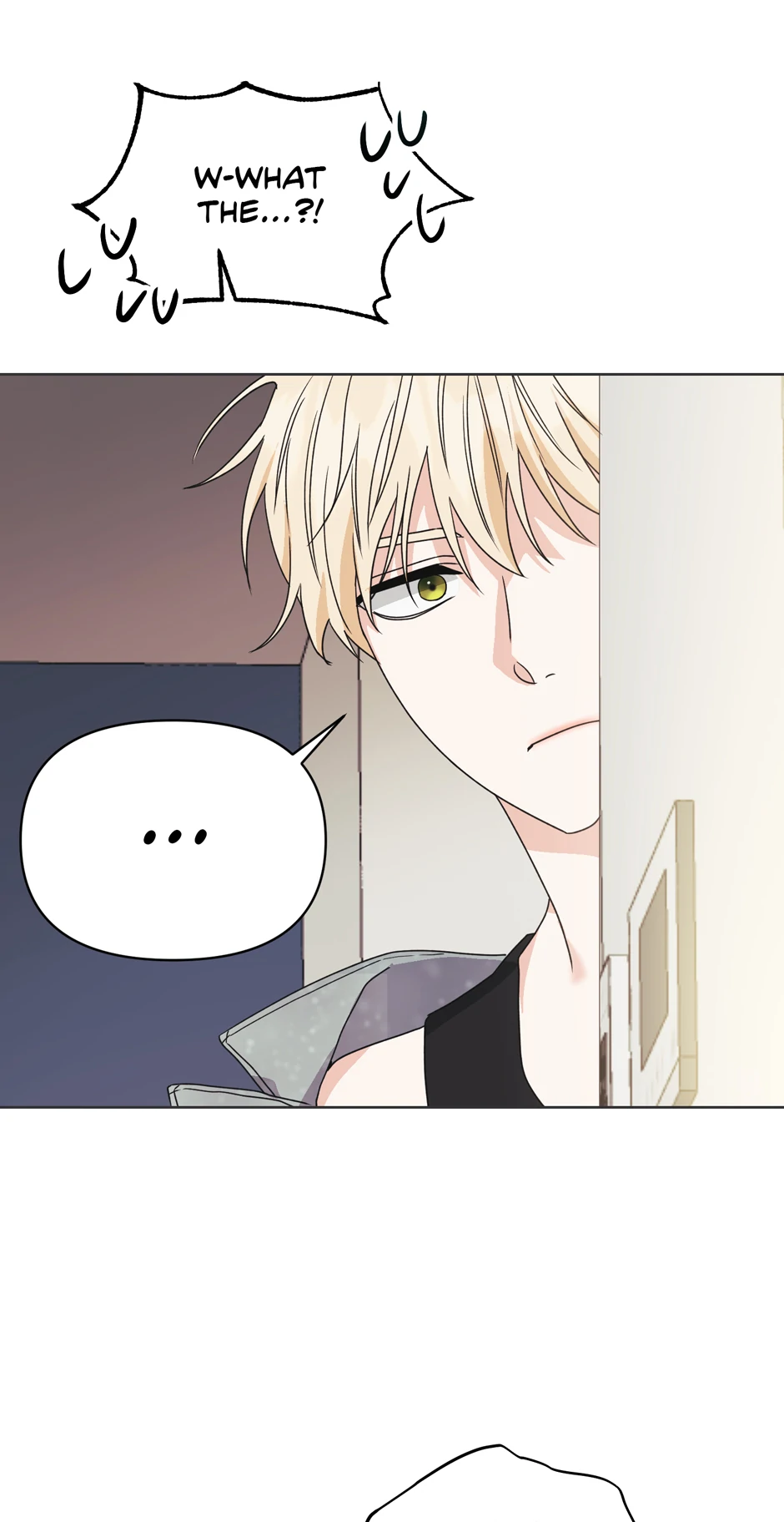 Re-playlist [Official] - 27. A Talking Guitar manhwa