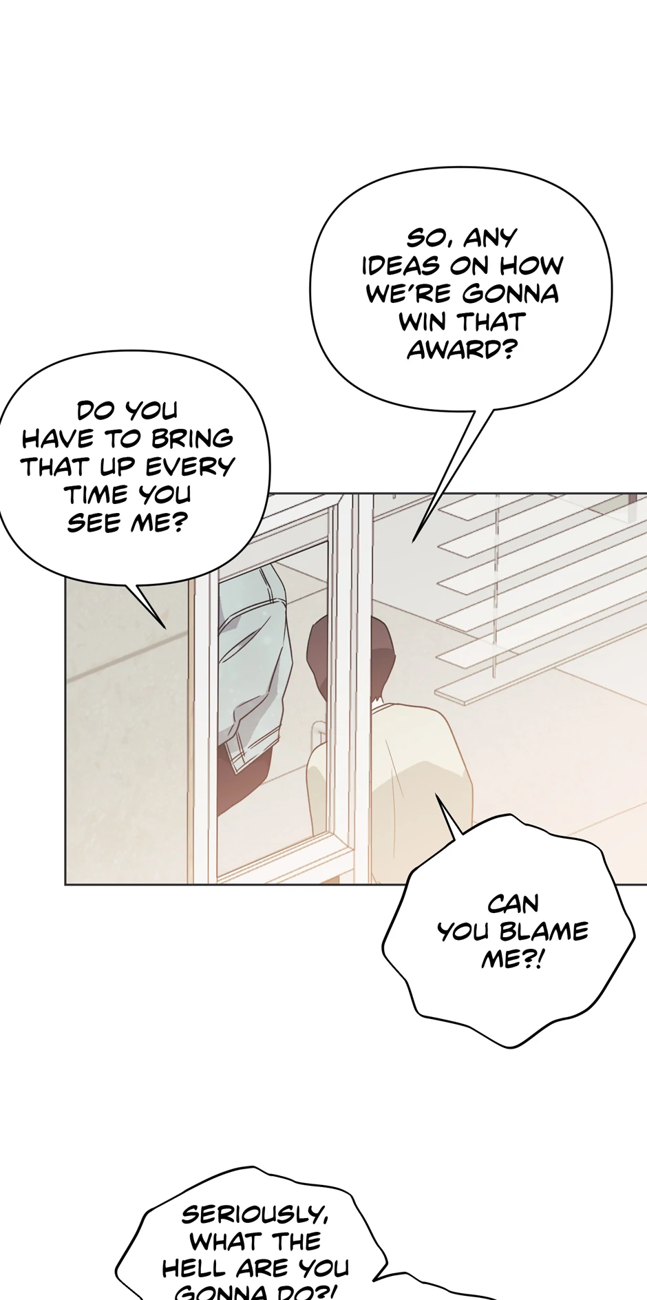 Re-playlist [Official] - 27. A Talking Guitar manhwa