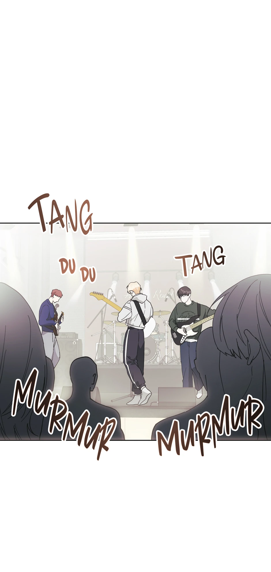 Re-playlist [Official] - 28. Shine Bright manhwa