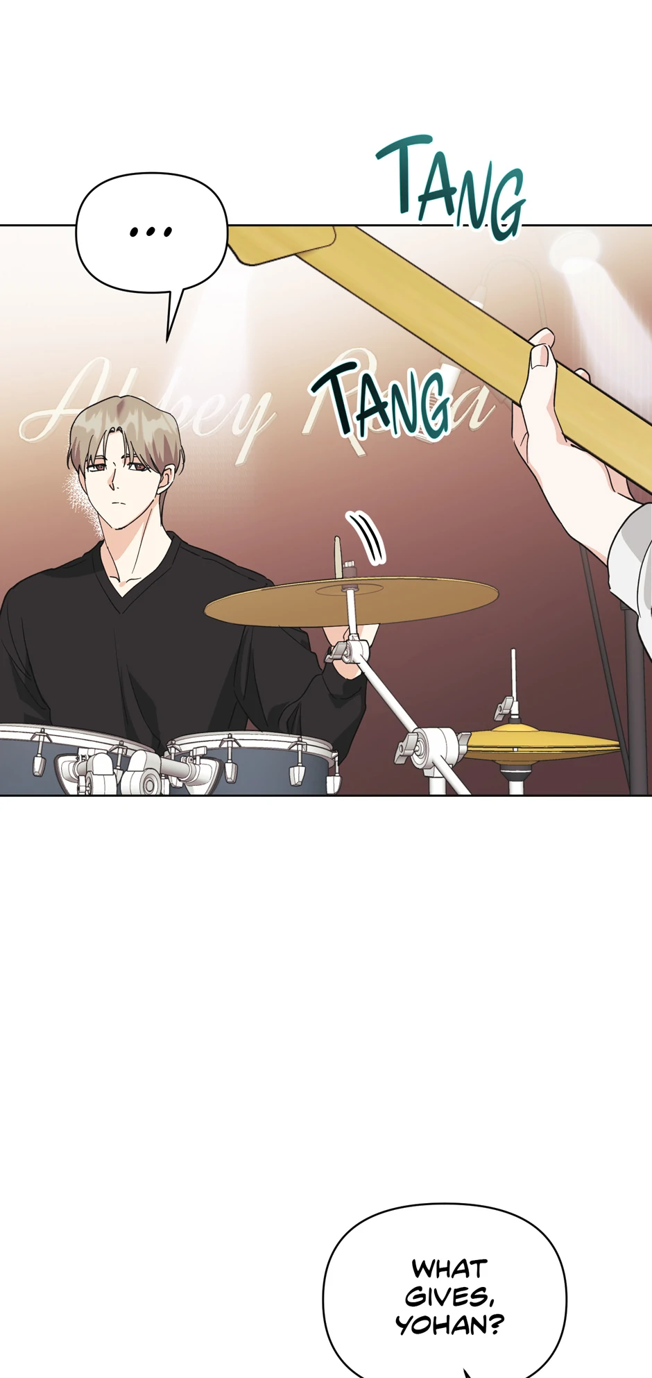 Re-playlist [Official] - 28. Shine Bright manhwa