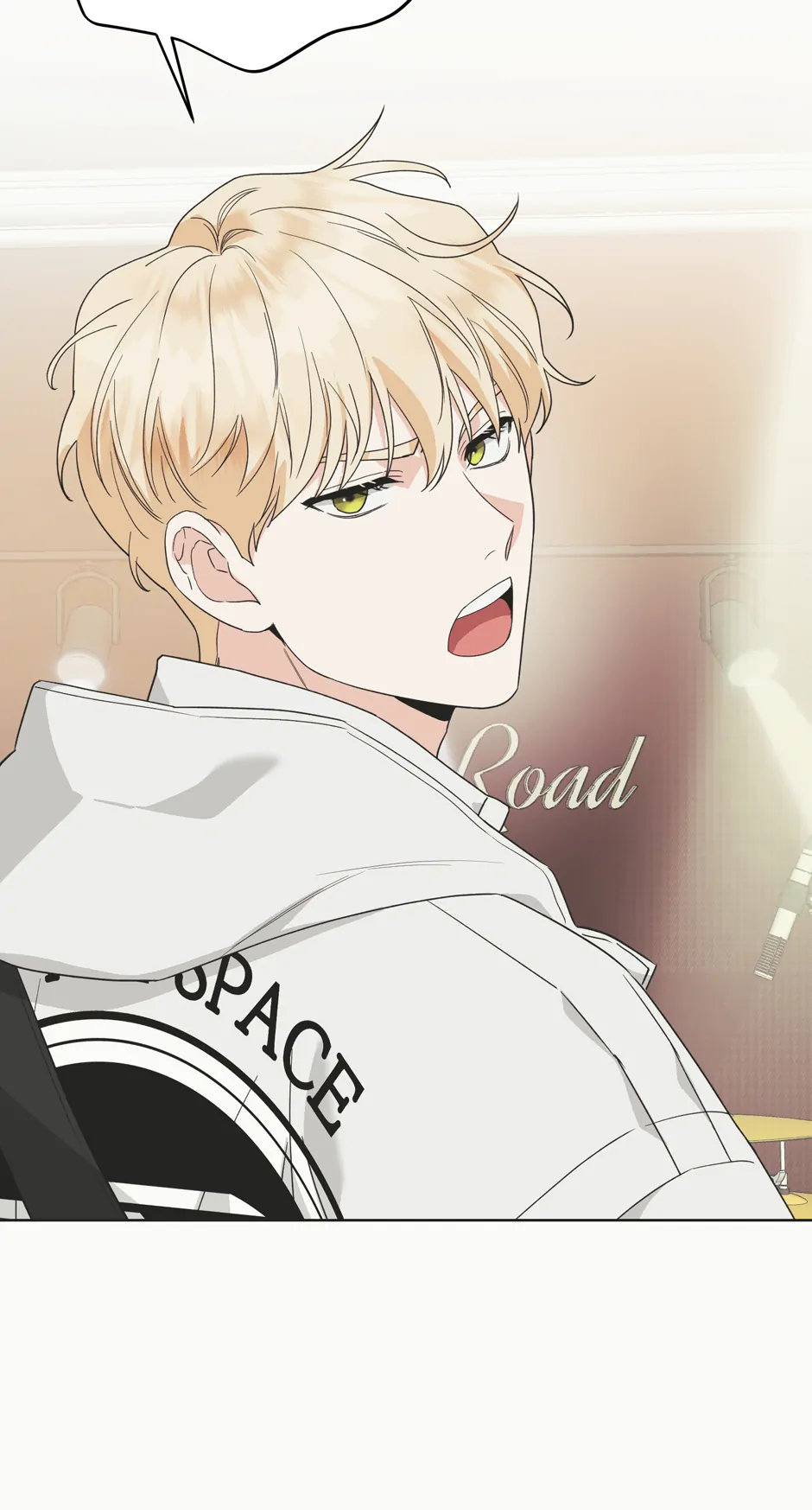 Re-playlist [Official] - 28. Shine Bright manhwa