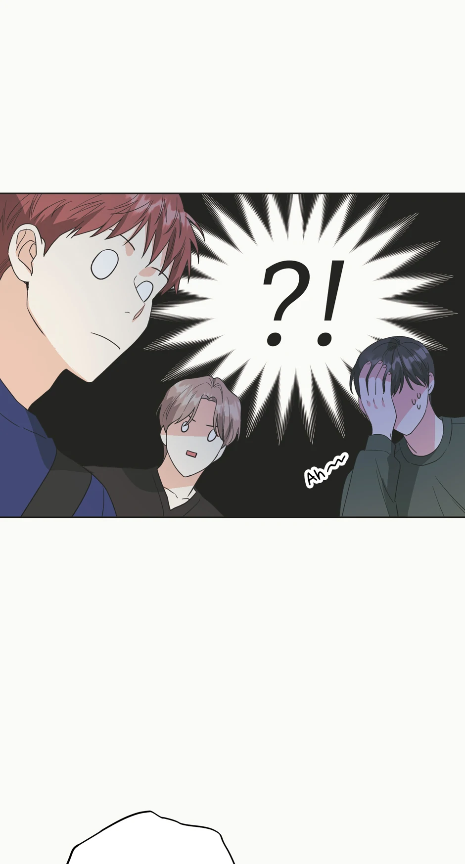Re-playlist [Official] - 28. Shine Bright manhwa