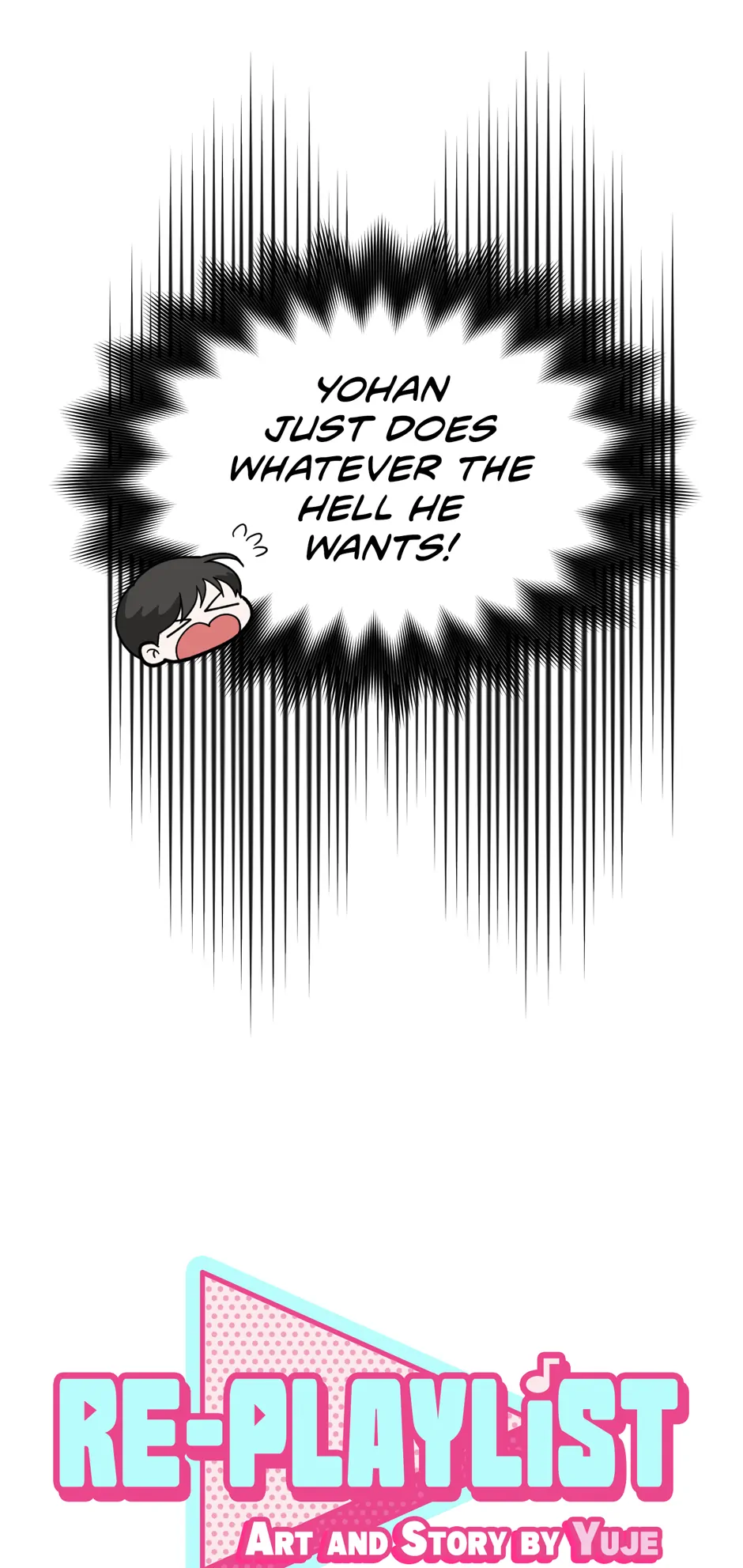 Re-playlist [Official] - 28. Shine Bright manhwa
