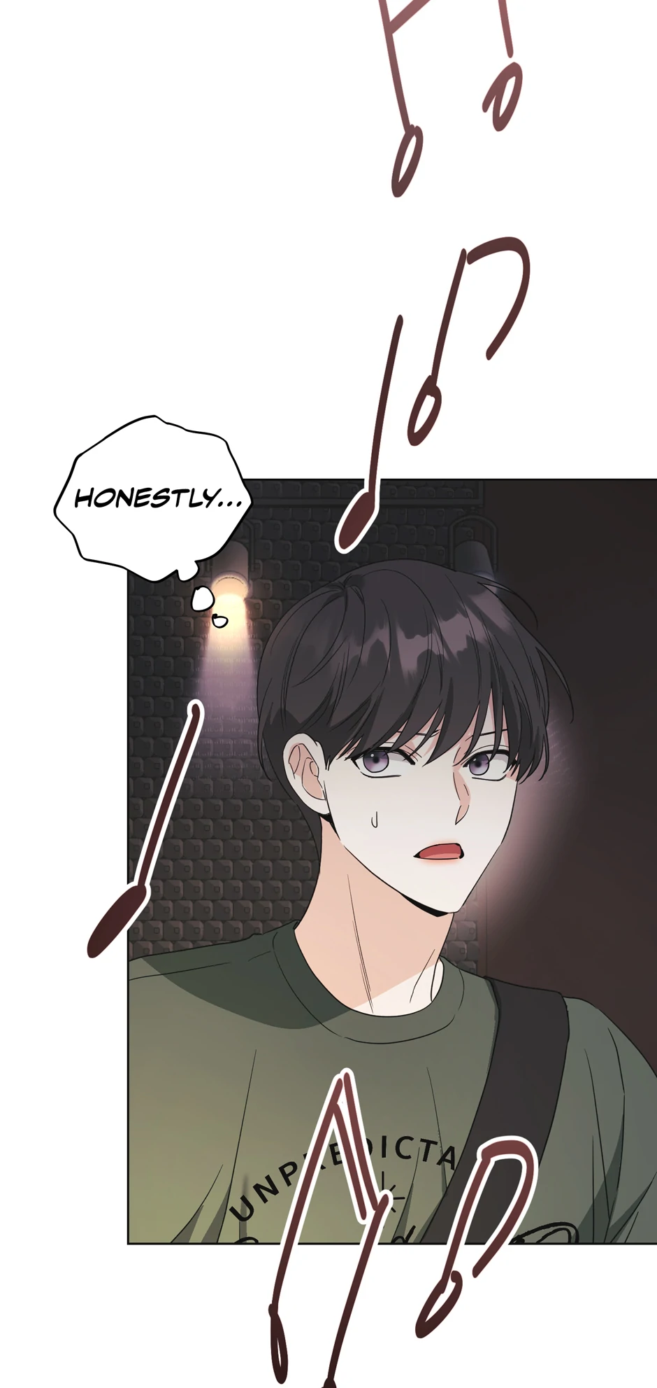 Re-playlist [Official] - 28. Shine Bright manhwa