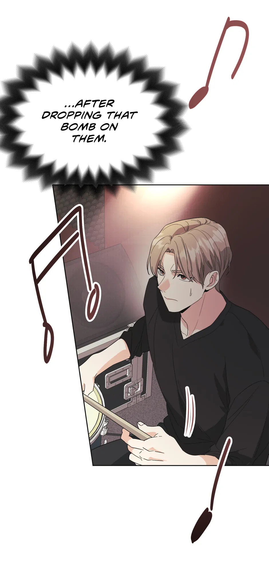 Re-playlist [Official] - 28. Shine Bright manhwa