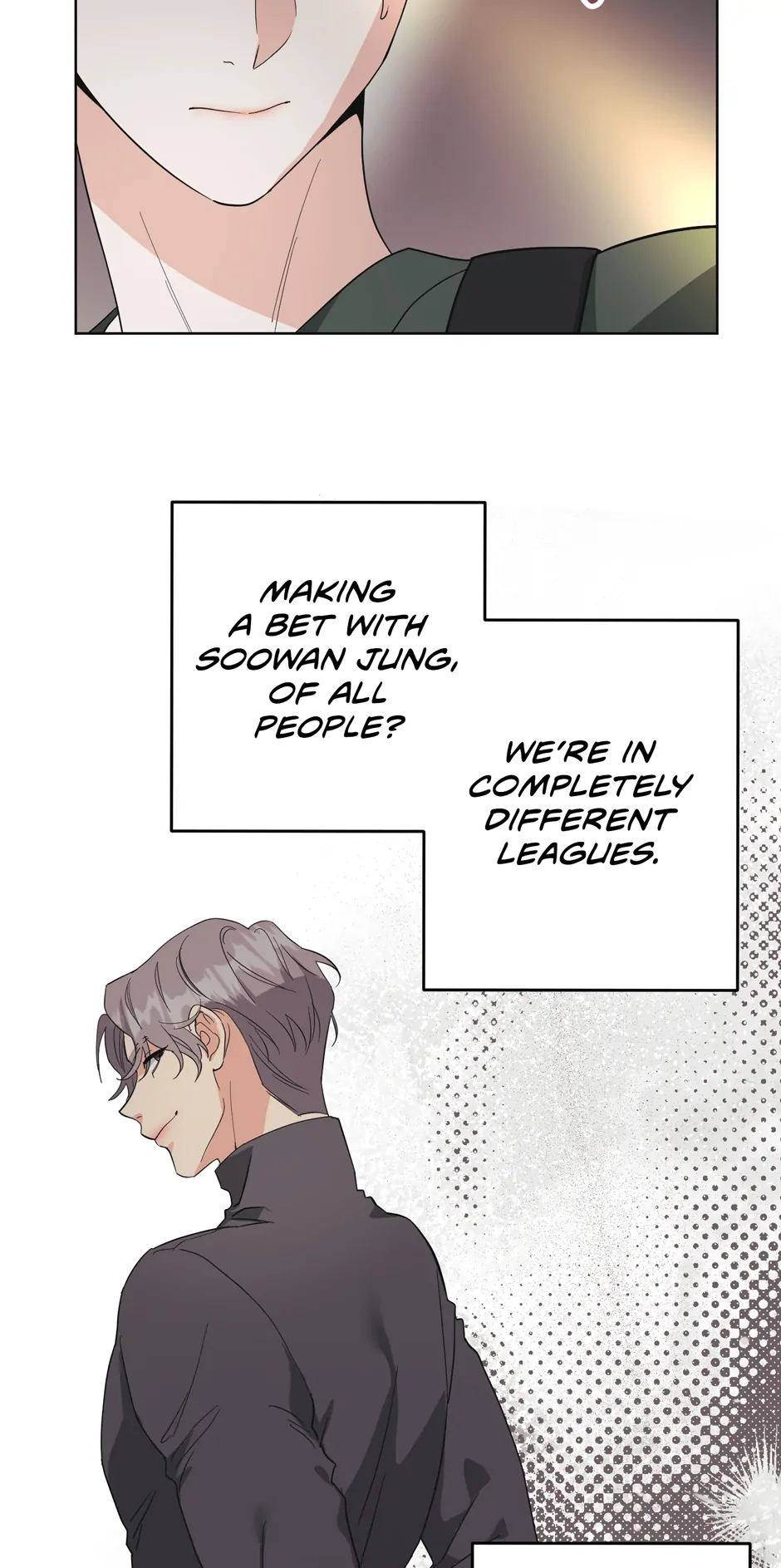 Re-playlist [Official] - 28. Shine Bright manhwa