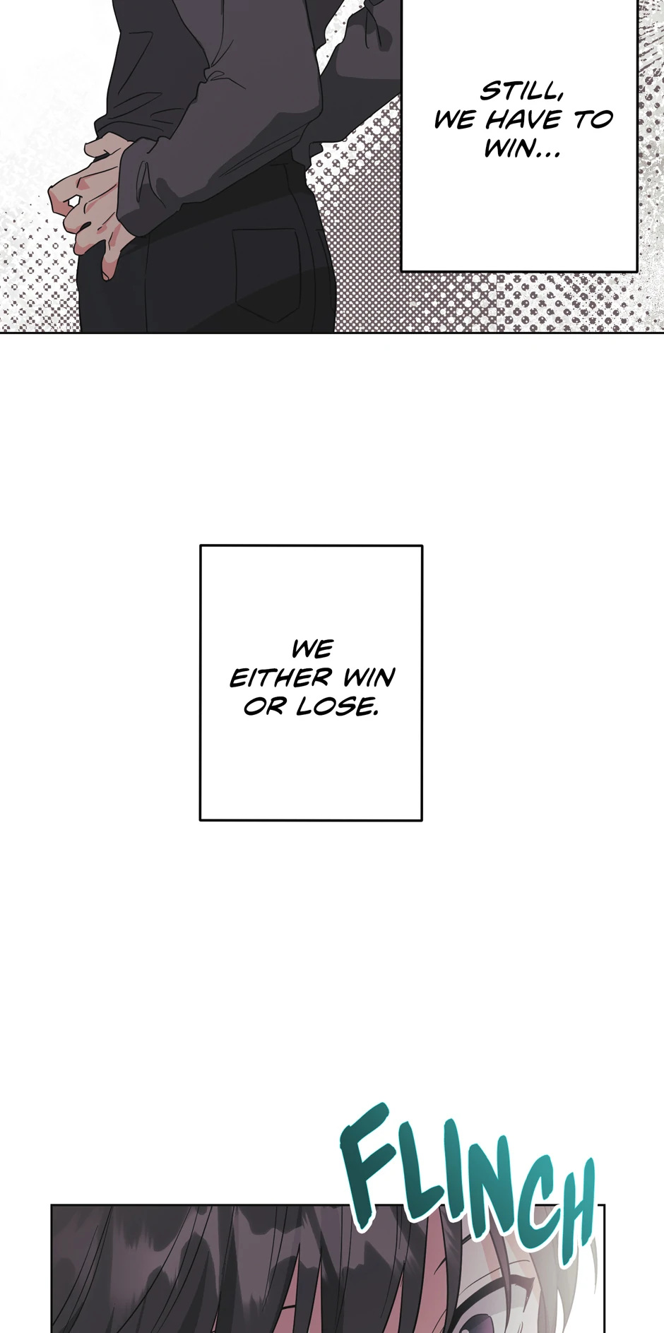 Re-playlist [Official] - 28. Shine Bright manhwa