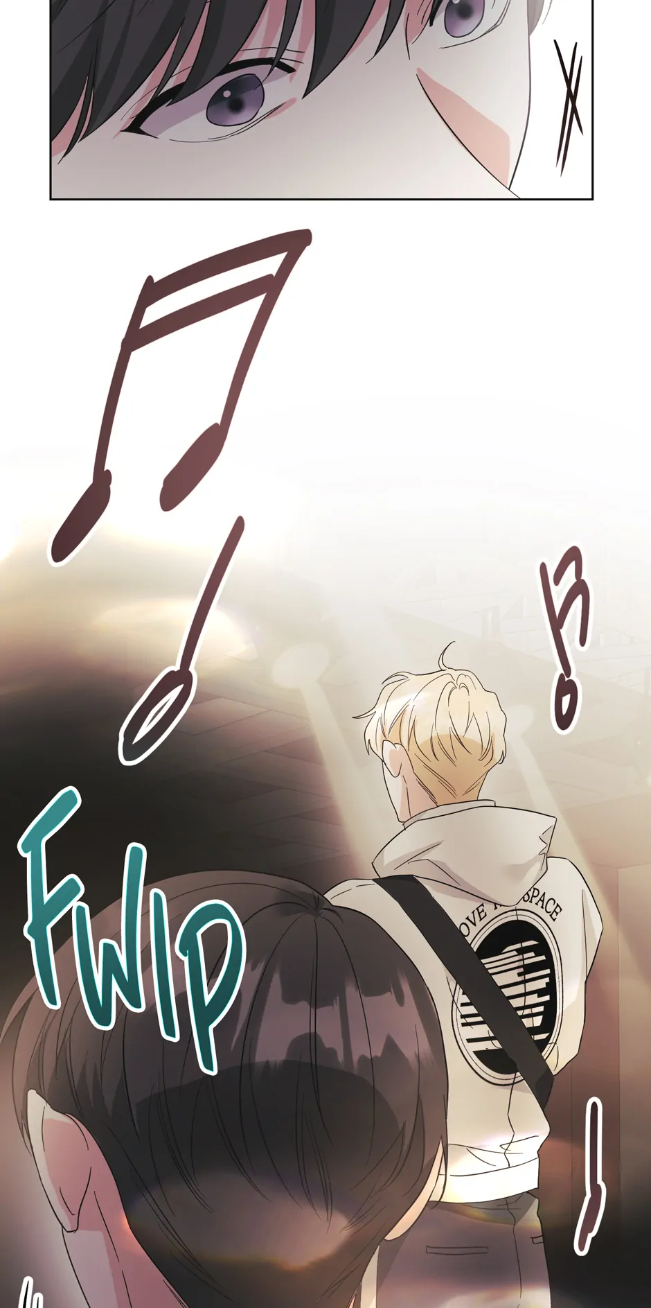 Re-playlist [Official] - 28. Shine Bright manhwa