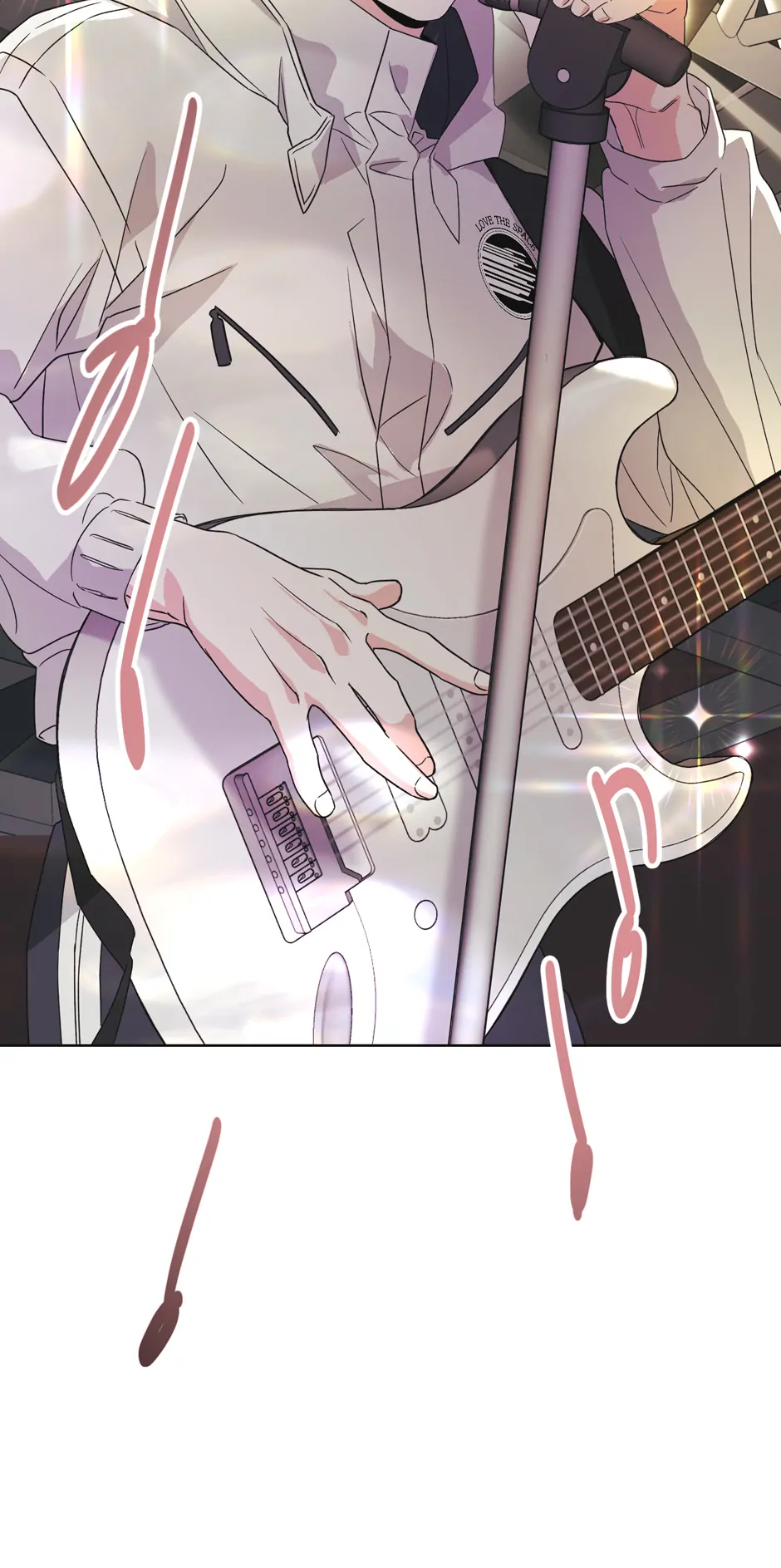 Re-playlist [Official] - 28. Shine Bright manhwa