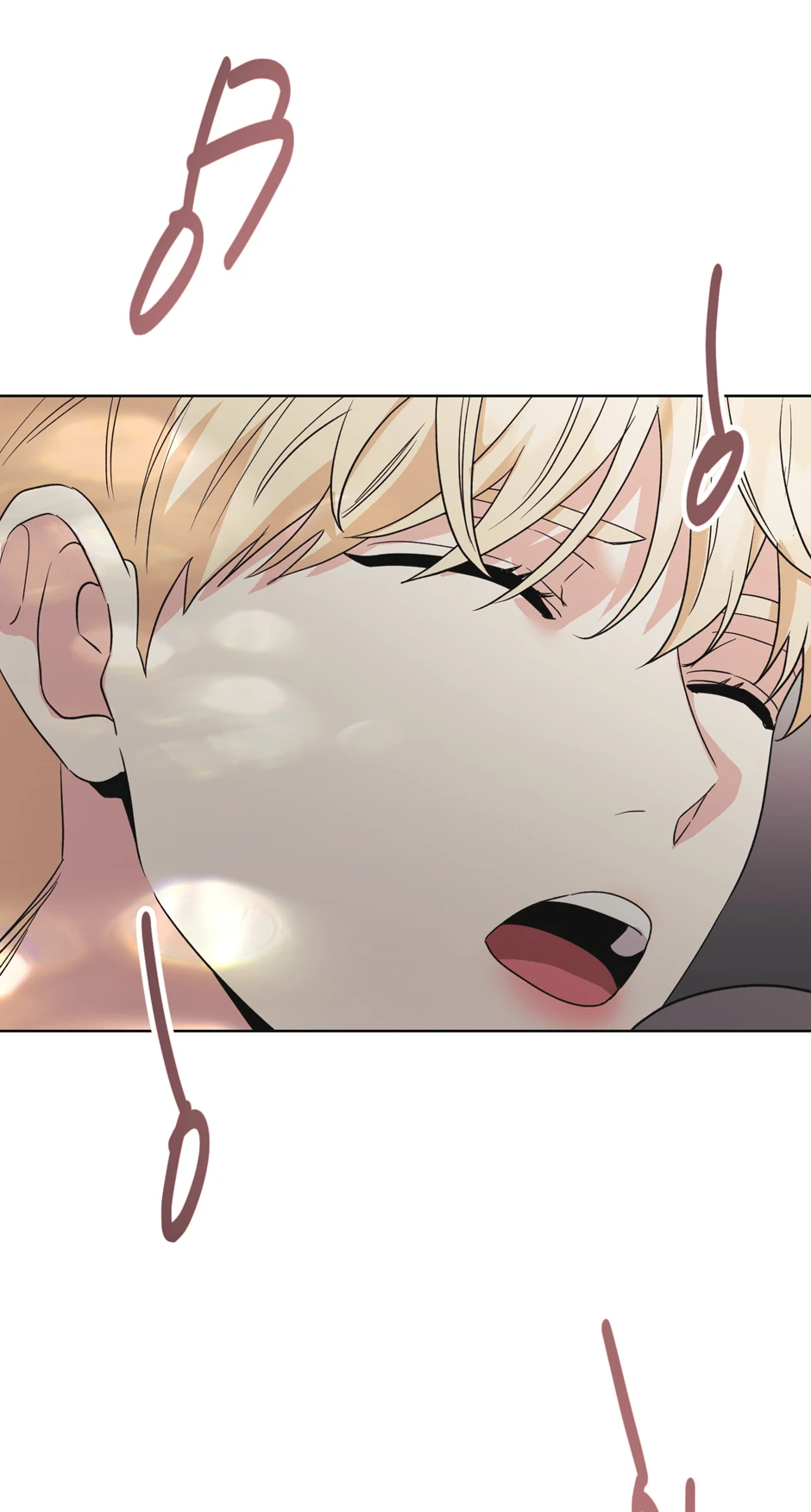 Re-playlist [Official] - 28. Shine Bright manhwa