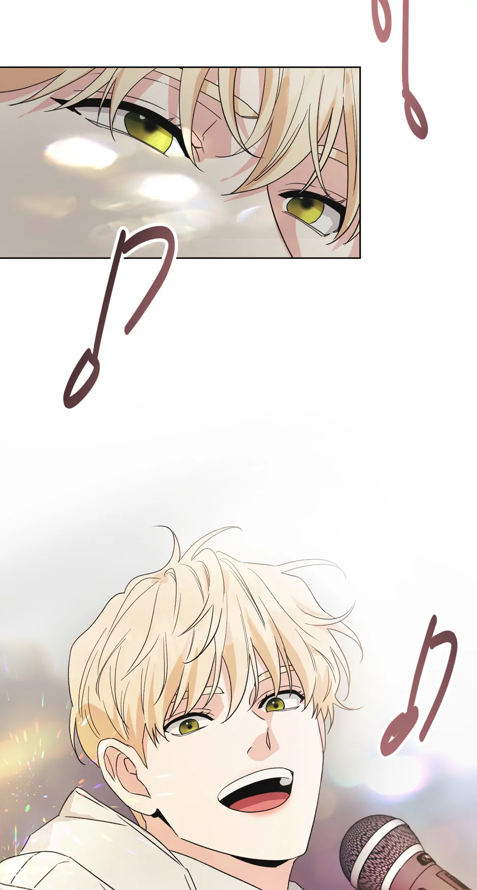 Re-playlist [Official] - 28. Shine Bright manhwa