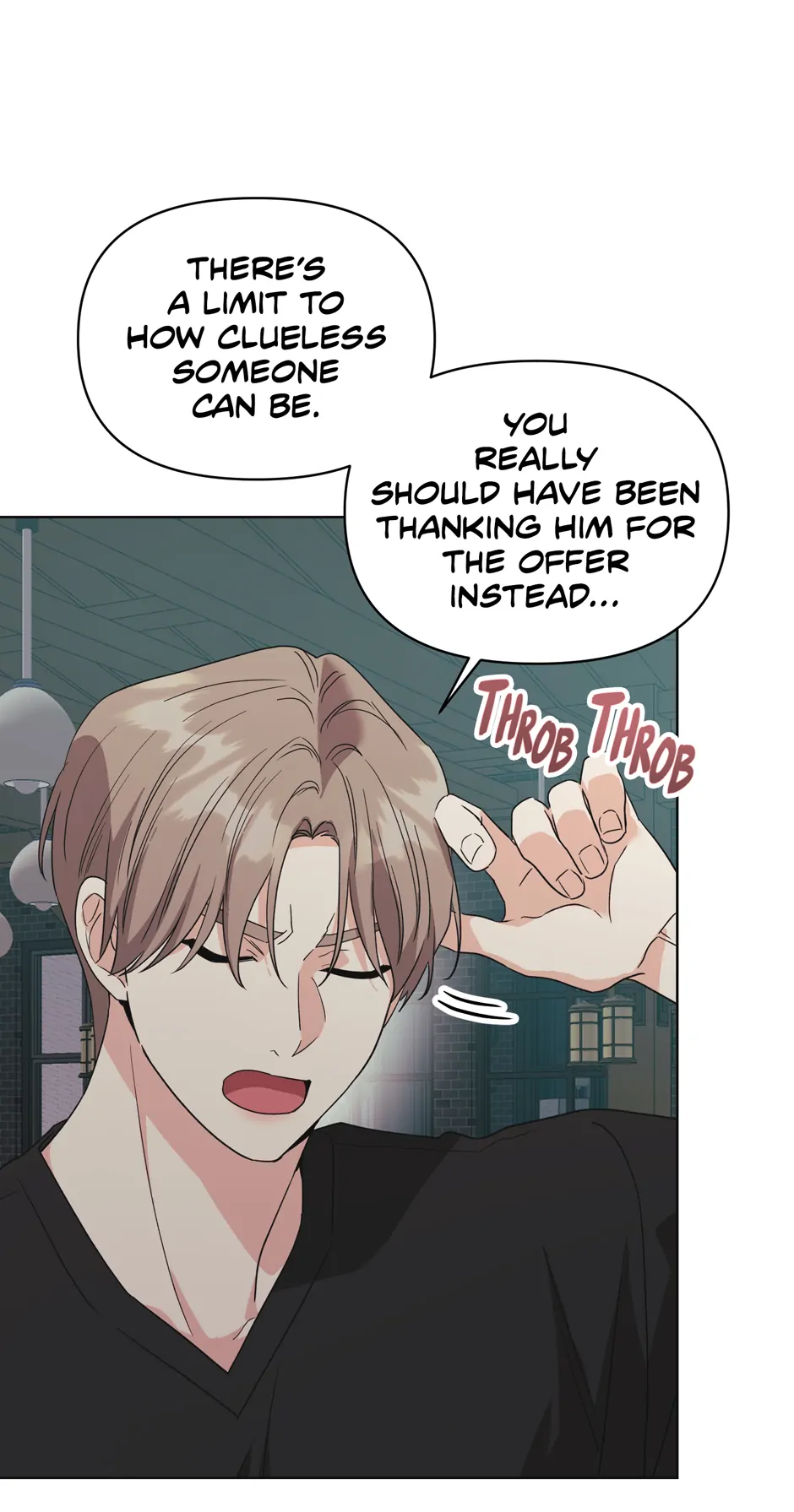 Re-playlist [Official] - 28. Shine Bright manhwa