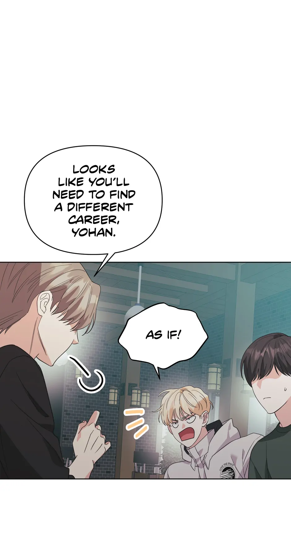 Re-playlist [Official] - 28. Shine Bright manhwa