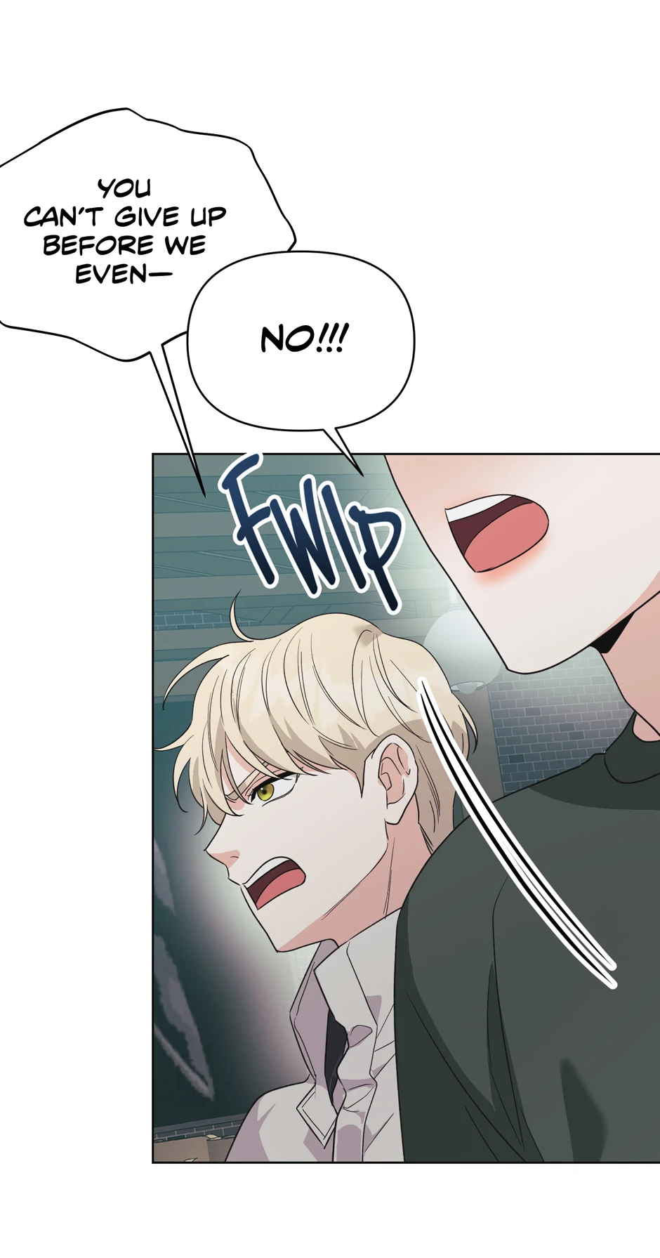 Re-playlist [Official] - 28. Shine Bright manhwa