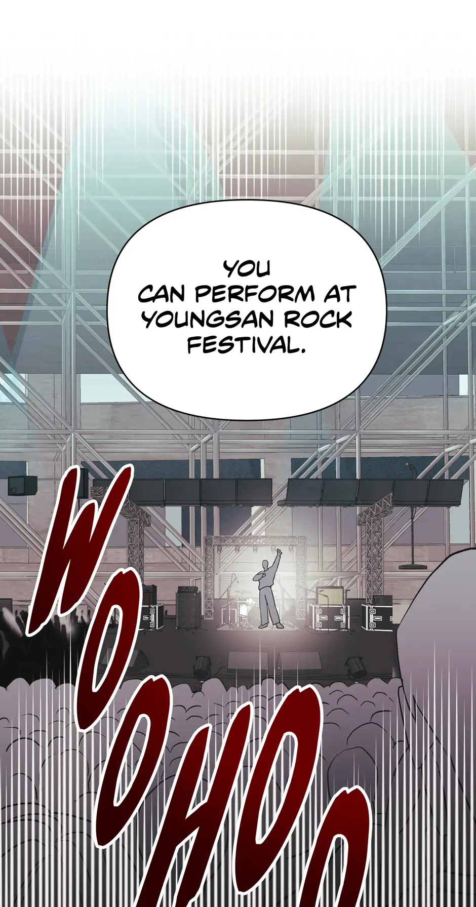 Re-playlist [Official] - 28. Shine Bright manhwa