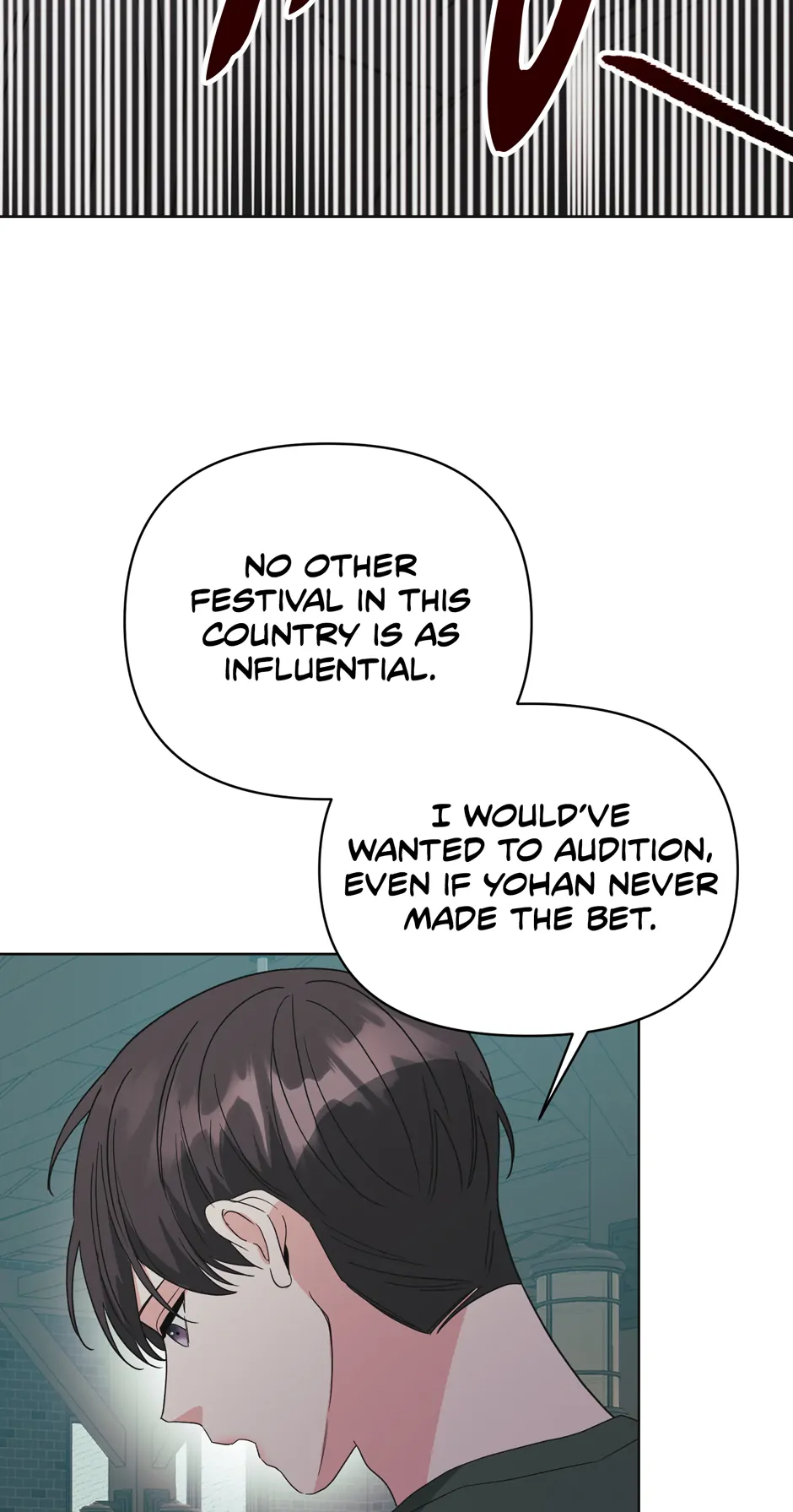 Re-playlist [Official] - 28. Shine Bright manhwa