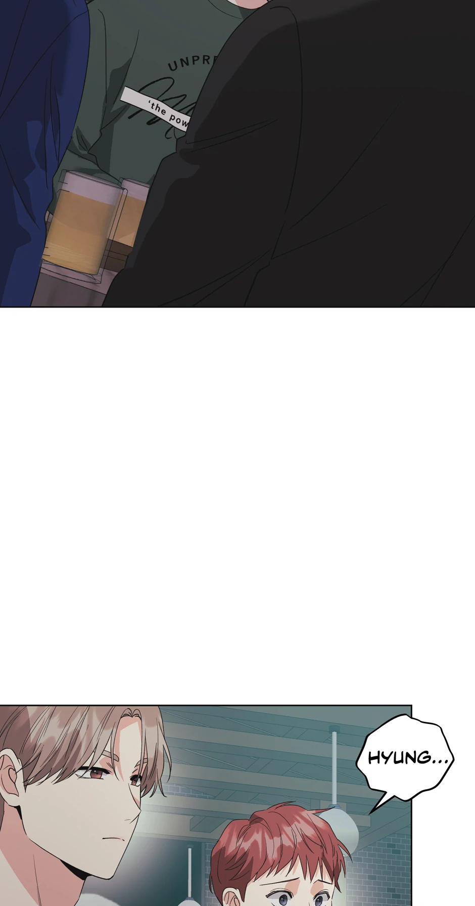 Re-playlist [Official] - 28. Shine Bright manhwa
