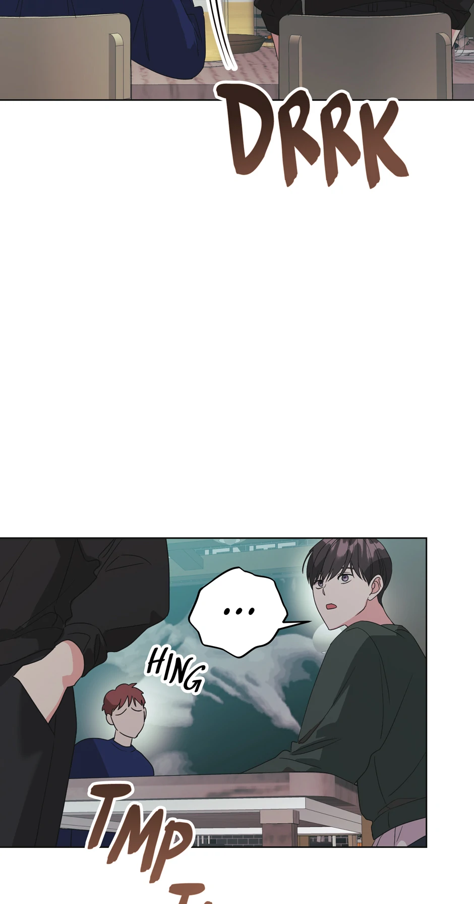 Re-playlist [Official] - 28. Shine Bright manhwa