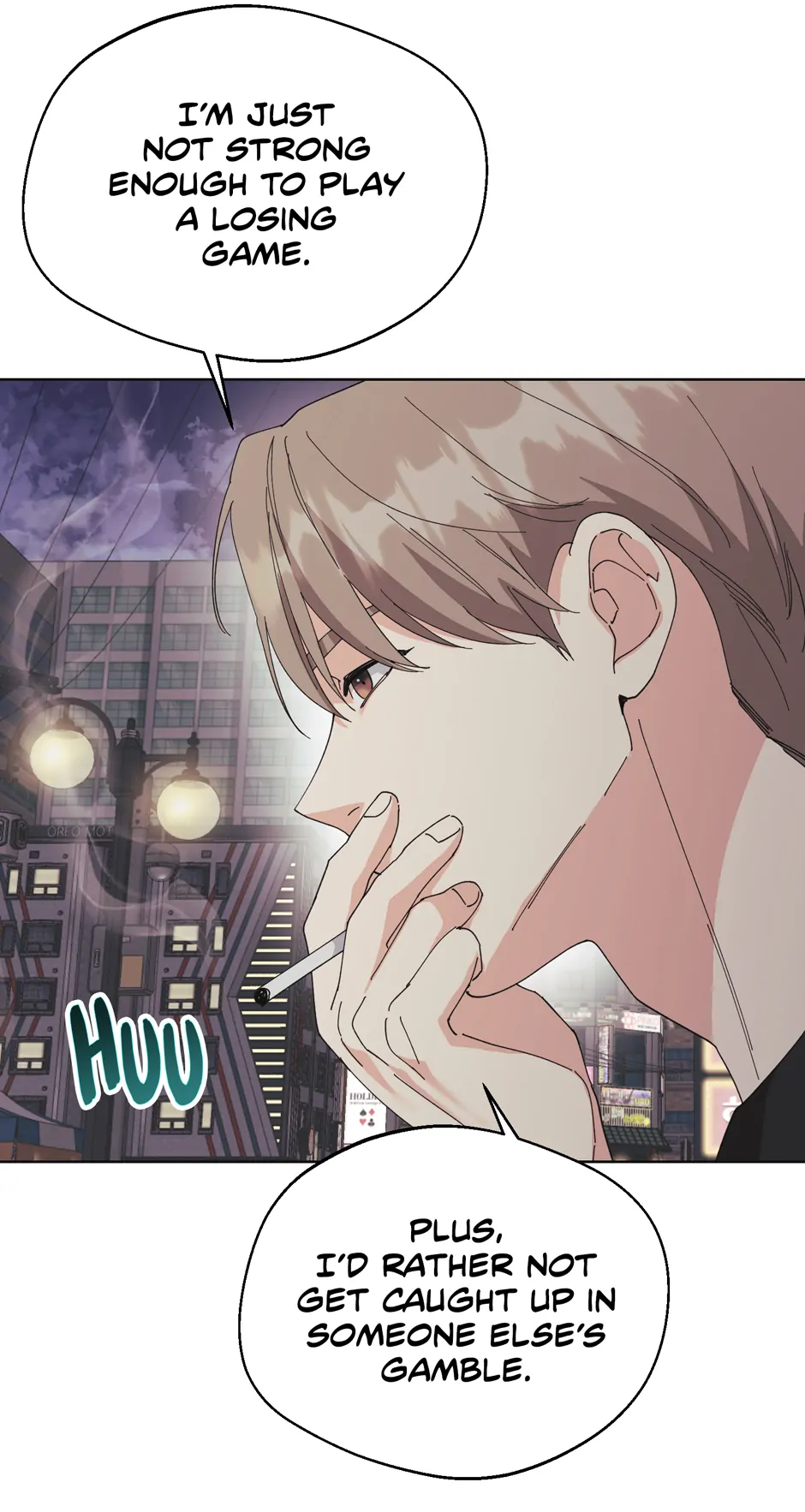 Re-playlist [Official] - 28. Shine Bright manhwa