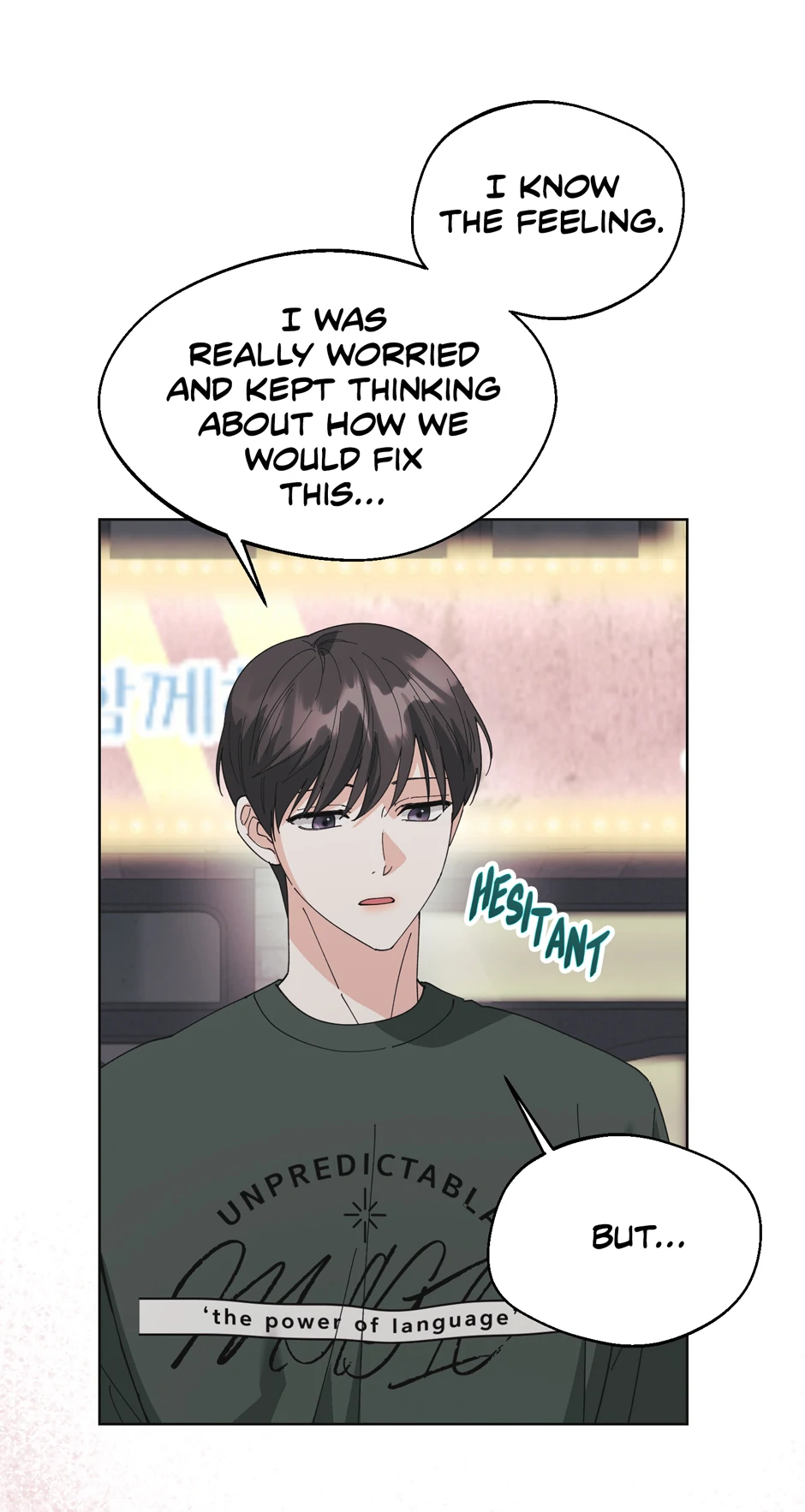 Re-playlist [Official] - 28. Shine Bright manhwa