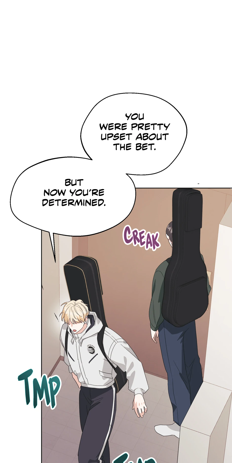 Re-playlist [Official] - 28. Shine Bright manhwa