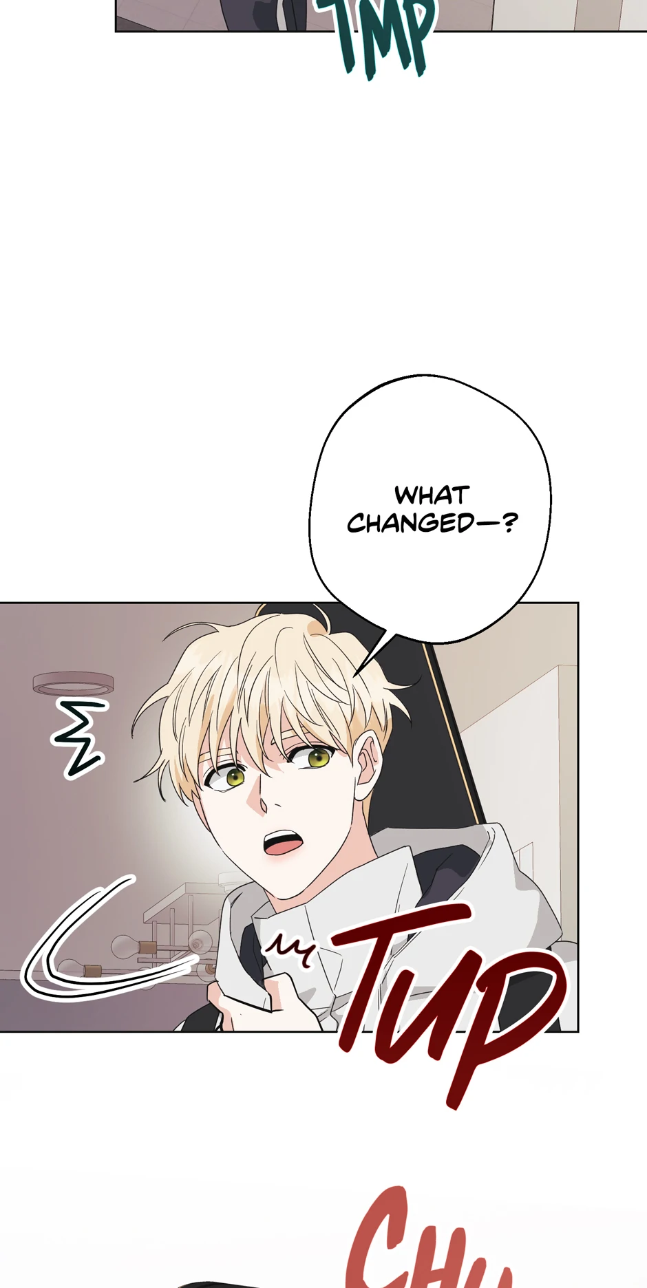 Re-playlist [Official] - 28. Shine Bright manhwa