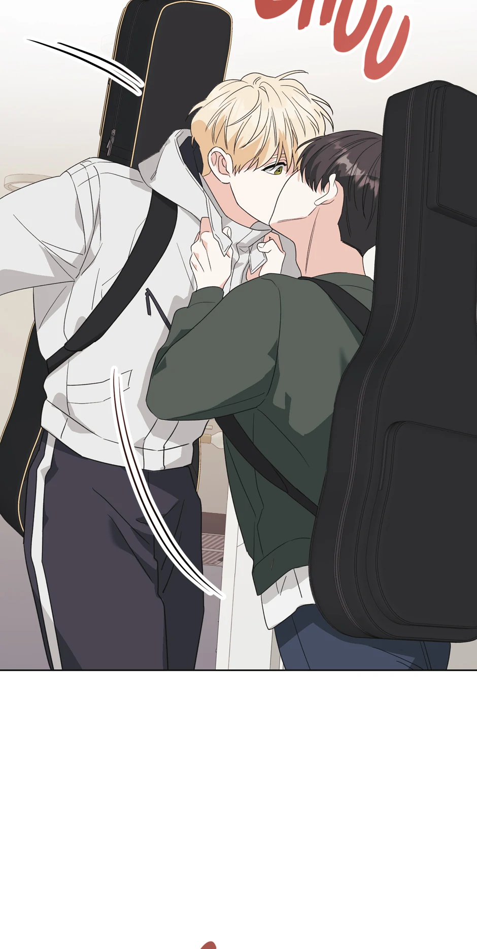 Re-playlist [Official] - 28. Shine Bright manhwa
