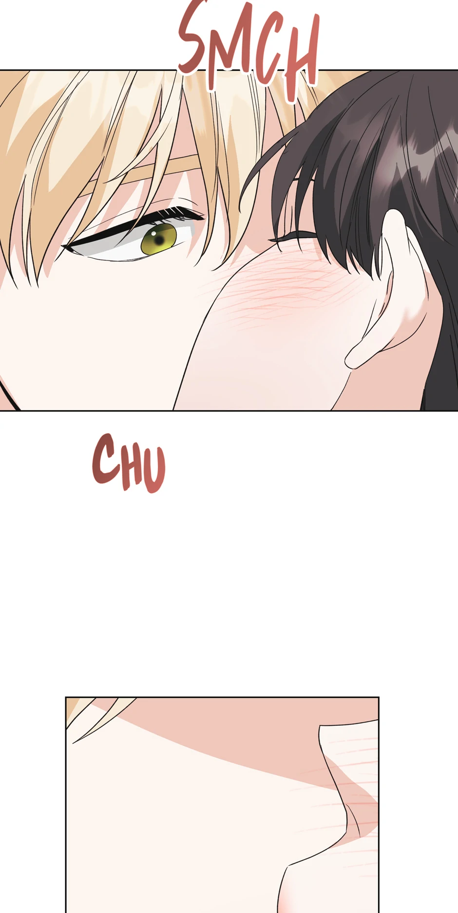 Re-playlist [Official] - 28. Shine Bright manhwa