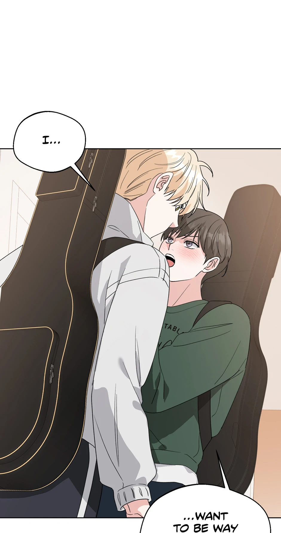 Re-playlist [Official] - 29. Time to Practice manhwa