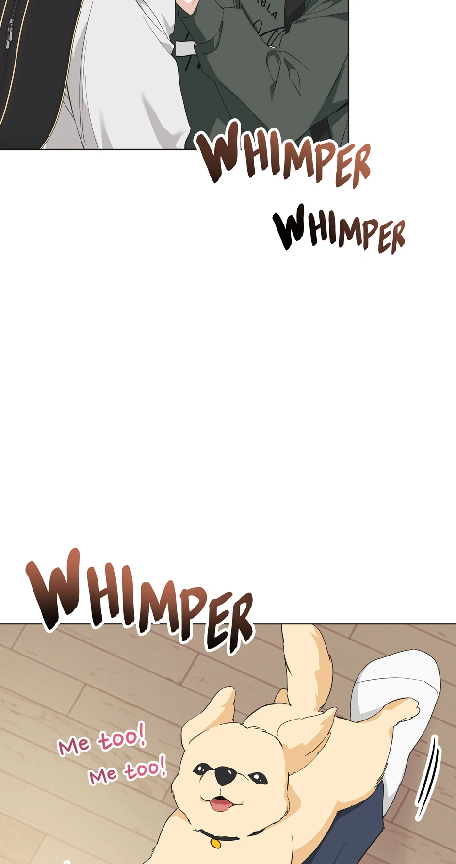 Re-playlist [Official] - 29. Time to Practice manhwa