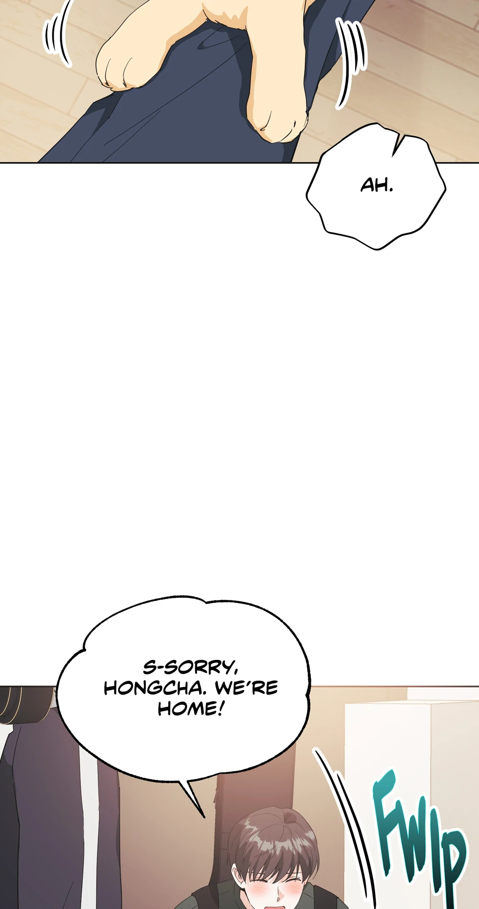 Re-playlist [Official] - 29. Time to Practice manhwa