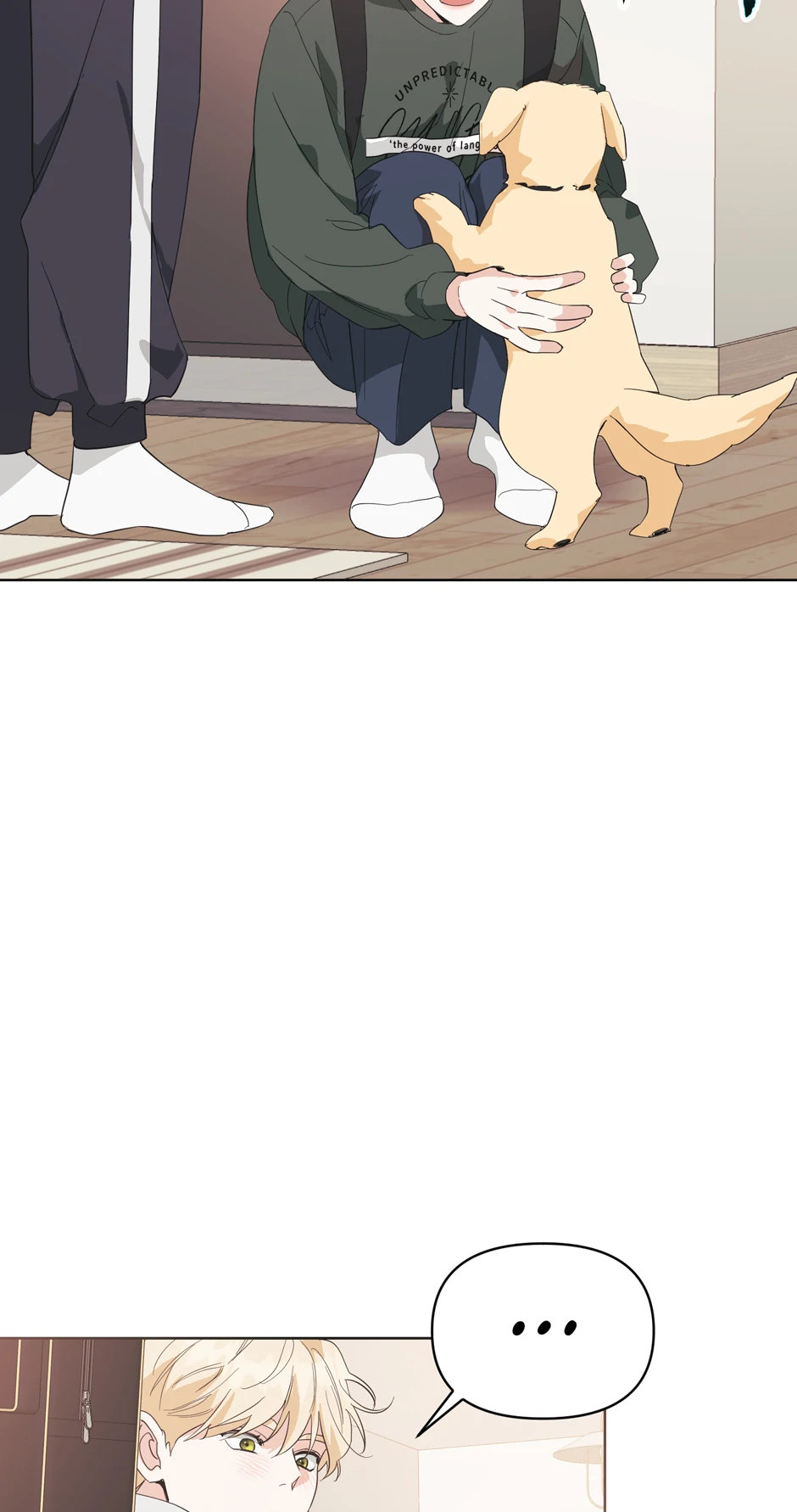 Re-playlist [Official] - 29. Time to Practice manhwa