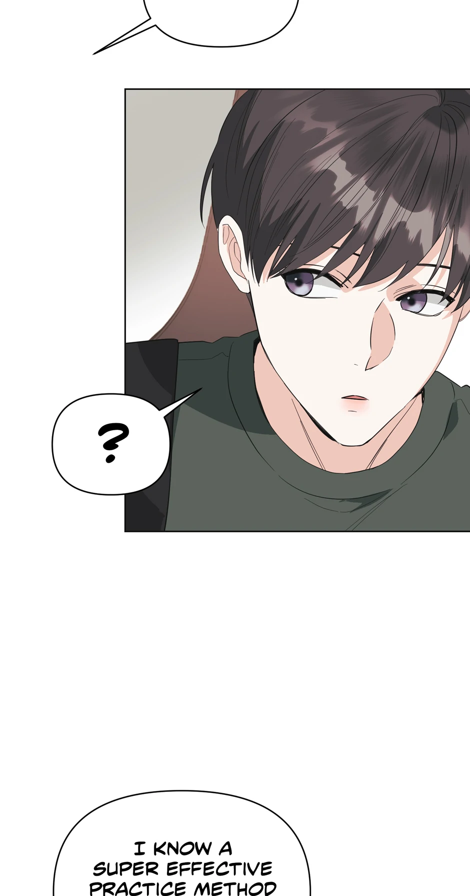 Re-playlist [Official] - 29. Time to Practice manhwa