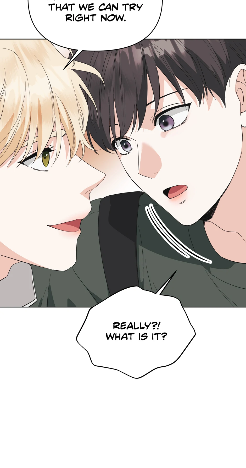 Re-playlist [Official] - 29. Time to Practice manhwa
