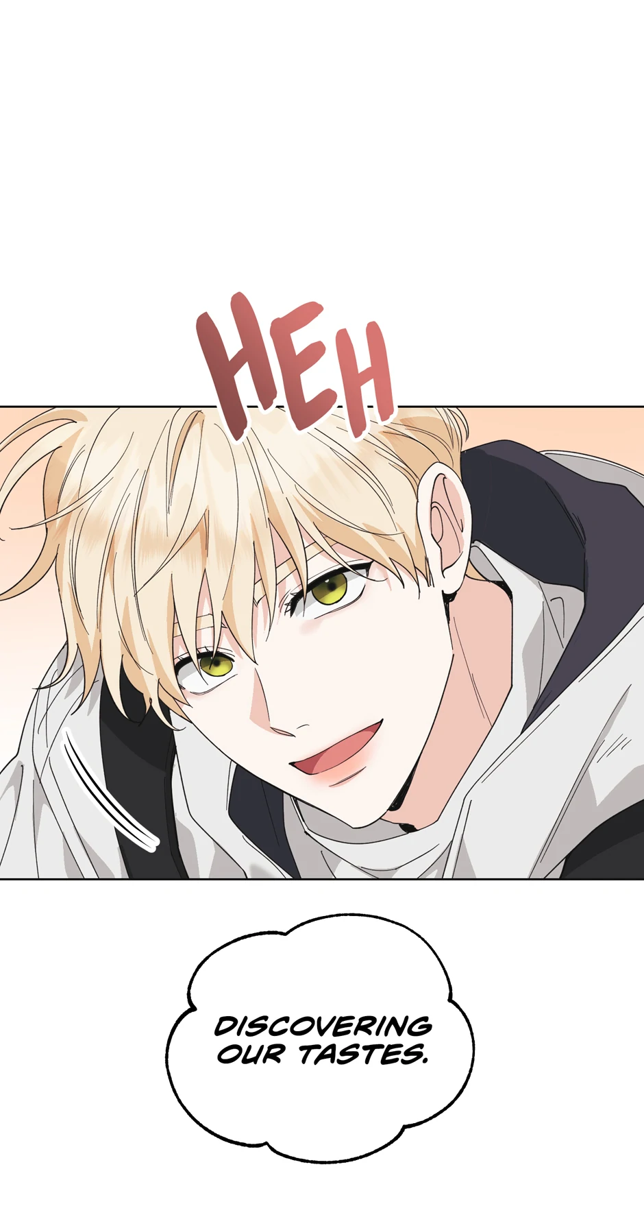Re-playlist [Official] - 29. Time to Practice manhwa