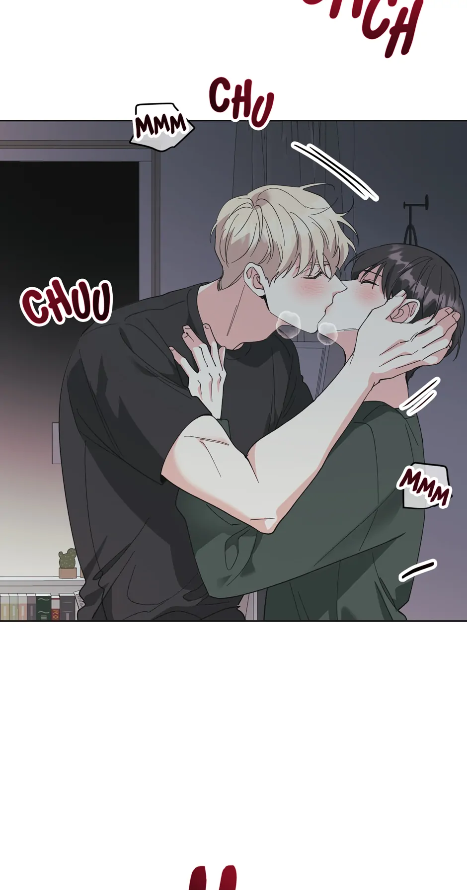 Re-playlist [Official] - 29. Time to Practice manhwa