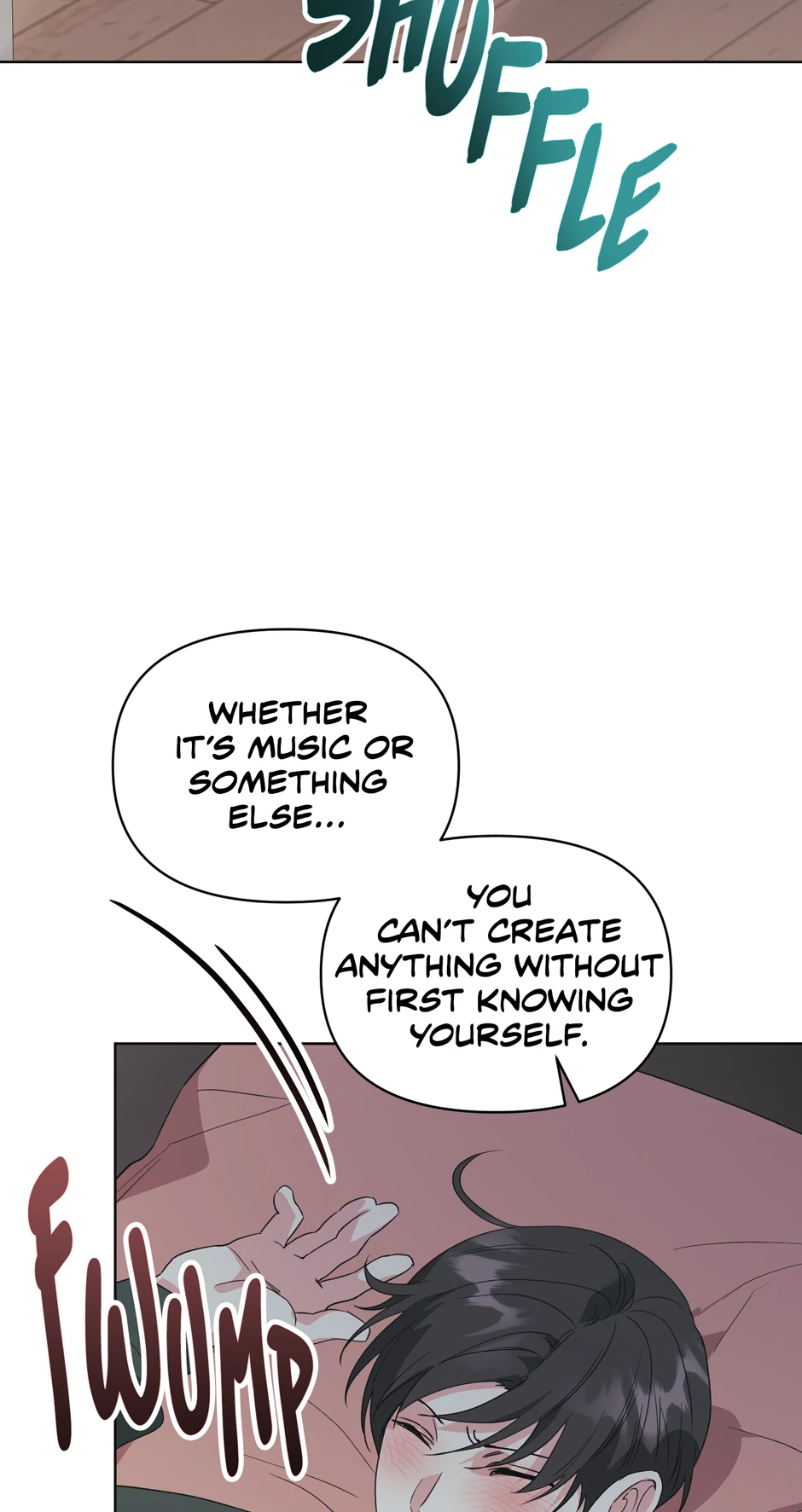 Re-playlist [Official] - 29. Time to Practice manhwa