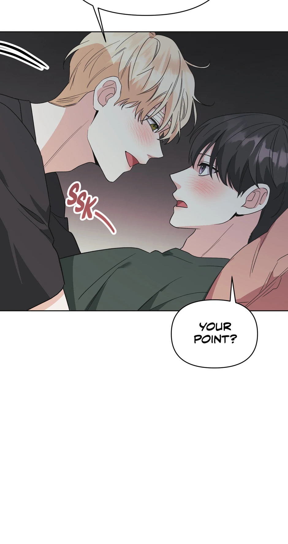 Re-playlist [Official] - 29. Time to Practice manhwa