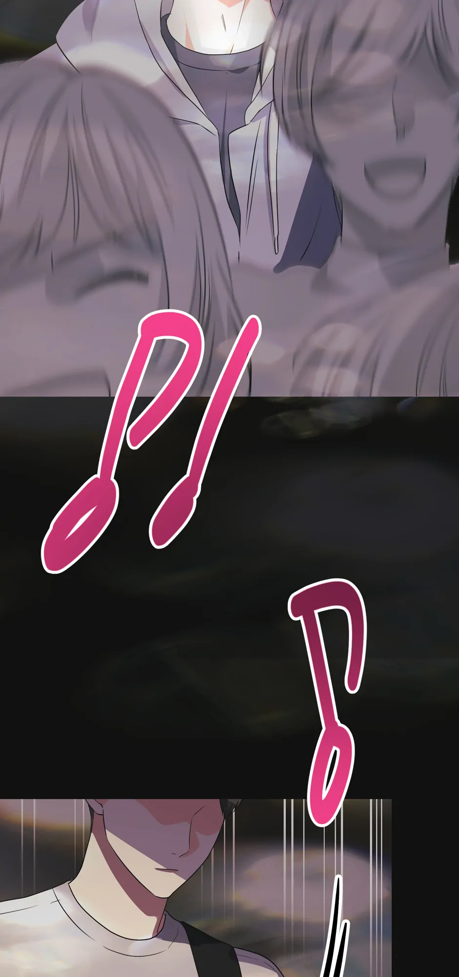 Re-playlist [Official] - 3. Electrifying manhwa